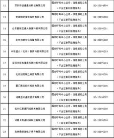 工信部重啟國內呼叫中心業務審批，未取全網許可企業加速辦理信息服務準則