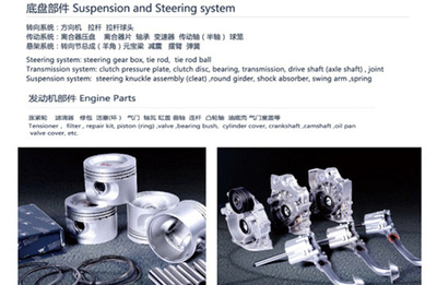2015上海法蘭克福展 神州汽配王者回歸，引領(lǐng)汽車(chē)配件新潮流