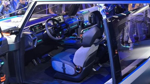 持續(xù)迭代，捷途汽車戰(zhàn)略、技術(shù)、產(chǎn)品再升級(jí)——汽車交易信息咨詢視角