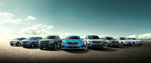 吉利汽車新任CEO 實干成就未來，汽車交易信息咨詢助力發展