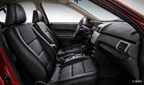 競悅車身顏色選購指南 淄博信息港汽車頻道助您輕松交易